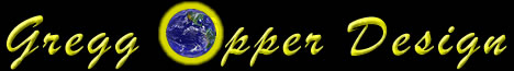 Gregg Opper Design